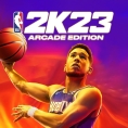 NBA 2K23 Arcade Edition | arcade