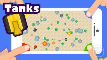 تصاویر 2 3 4 Player Games