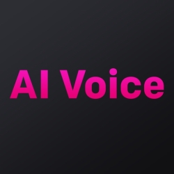 لوگو SEDA - AI Voice Generator ++