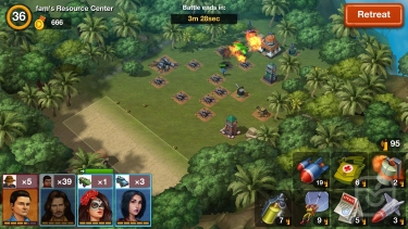 تصاویر Narcos: Cartel Wars & Strategy| نارکوس جنگ کارتل