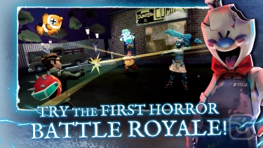 تصاویر Horror Brawl: Ice Scream ++