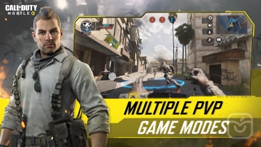 تصاویر Call of Duty®: Mobile