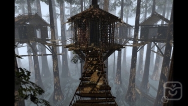 تصاویر Myst (Legacy) for Mobile