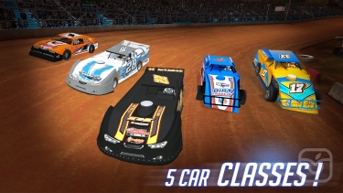 تصاویر Dirt Trackin 2