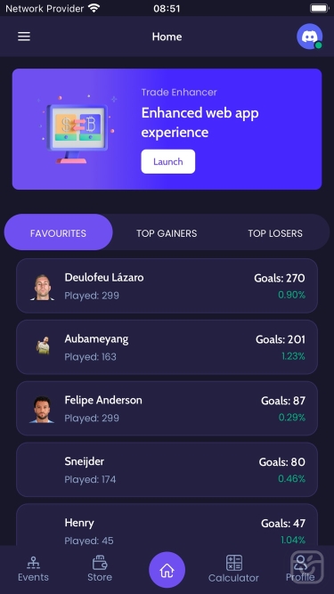تصاویر FC Enhancer ++