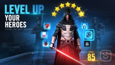 تصاویر Star Wars ++