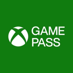 لوگو Xbox Game Pass