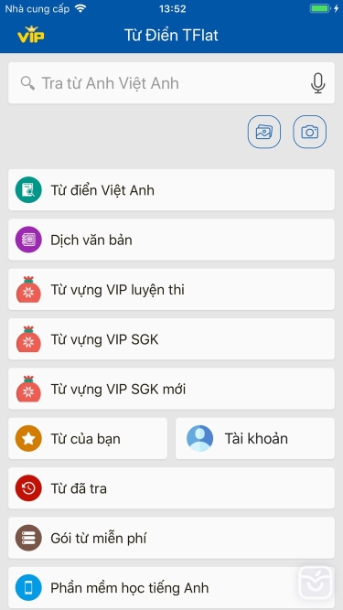 تصاویر Dich tieng Anh - Dich hinh anh ++