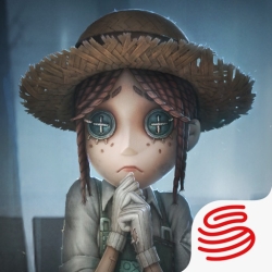 لوگو Identity V | نفر پنجم