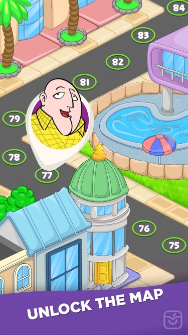 تصاویر Braindom 3: Smart, Brain Games