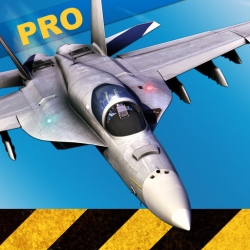 لوگو Carrier Landings Pro