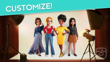 تصاویر Project Makeover