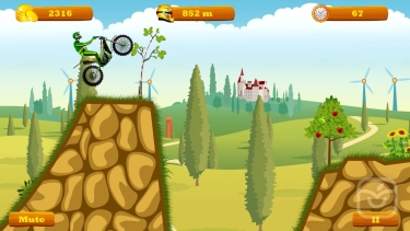 تصاویر Moto Hero