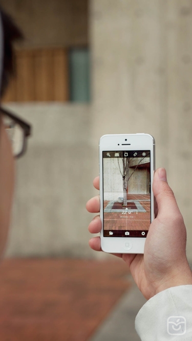 تصاویر EasyMeasure – Camera Ruler