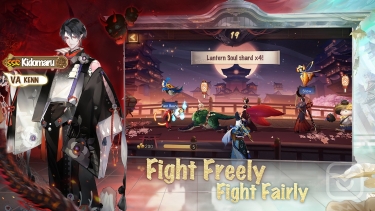 تصاویر Onmyoji