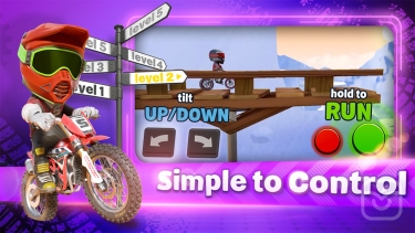 تصاویر Extreme Motor Mania