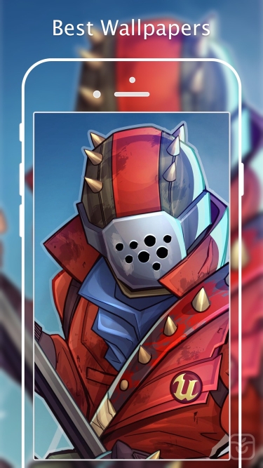 تصاویر HD Wallpaper for Fortnite