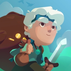 لوگو Moonlighter