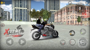 تصاویر Xtreme Motorbikes