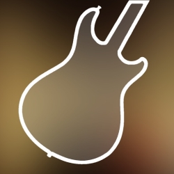 لوگو Star Scales Pro For Guitar