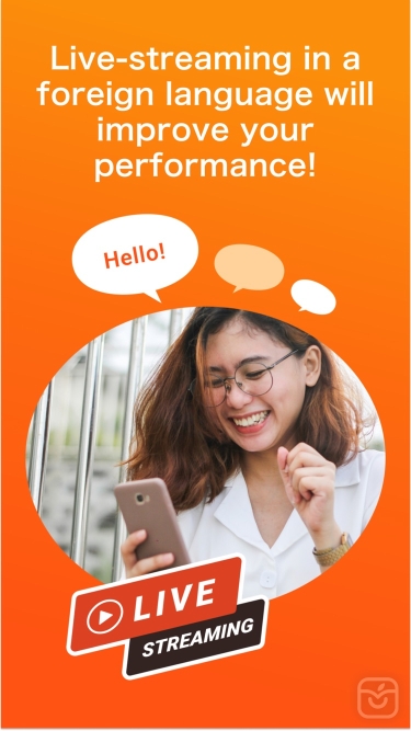تصاویر HiNative - Language Learning