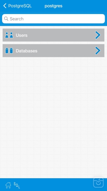 تصاویر iPostgreSqlProg - PostgreSql