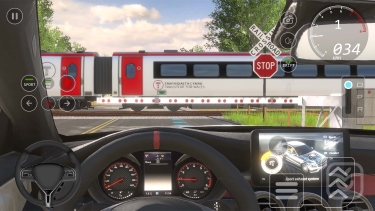 تصاویر Car Driving 2023 : School Game ++