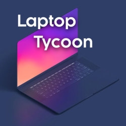 لوگو Laptop Tycoon