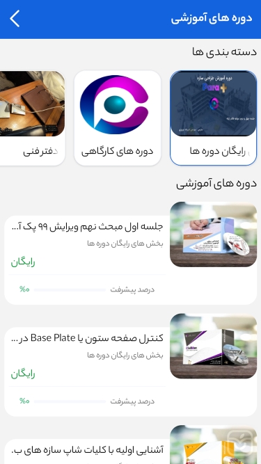 تصاویر پاراسیویل