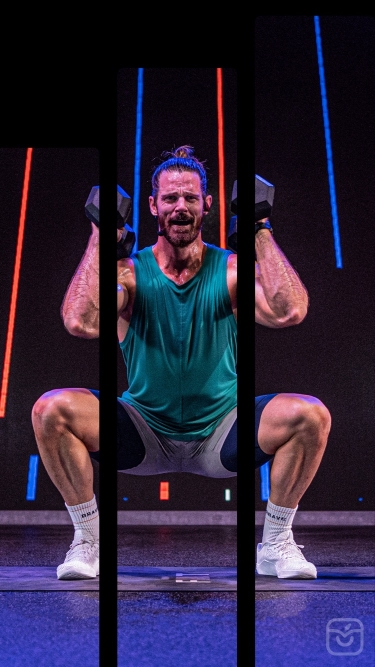 تصاویر Fiit: Workouts & Fitness Plans