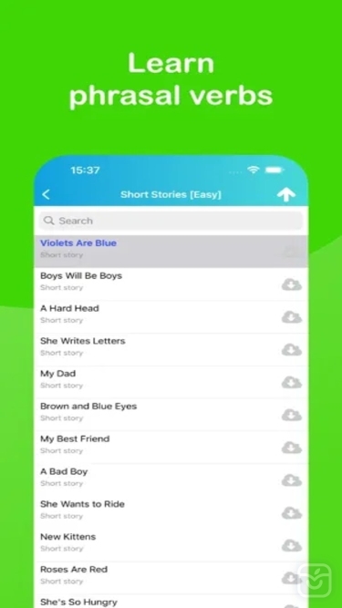 تصاویر English Conversation Practice