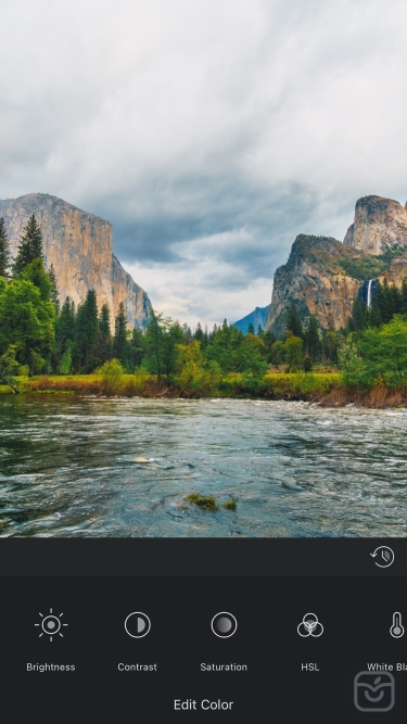 تصاویر Photo Filters +