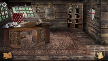 تصاویر The Lost Ship