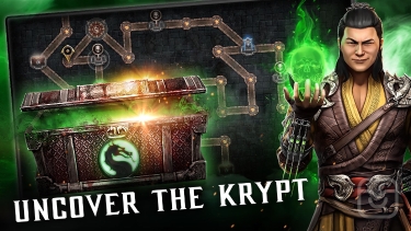 تصاویر Mortal Kombat++| آنلاک شده