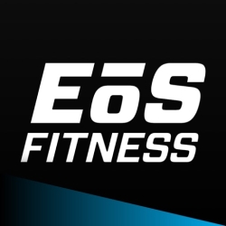 لوگو EoS Fitness