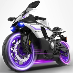 لوگو Speed Moto Dash:Real Simulator