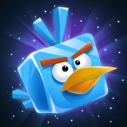 لوگو Angry Birds Reloaded | Arcade