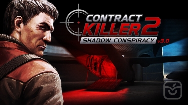 تصاویر Contract Killer 2 ++