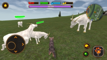 تصاویر Clan Of Cats