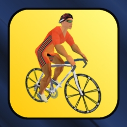 لوگو Cycling Pro 2011