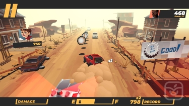 تصاویر #DRIVE