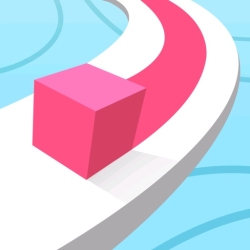 Color Adventure: Line Path Run on the App Store