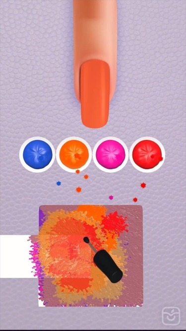 تصاویر Coloring Match