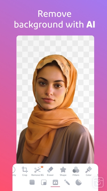 تصاویر Andalusi ++| آنلاک‌شده