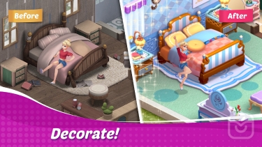 تصاویر Cooking Wonder ++