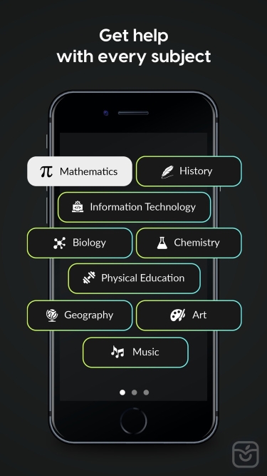 تصاویر Pic Answer - AI Solver ++