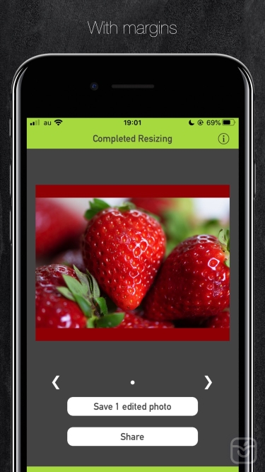 تصاویر Aspect Cropper