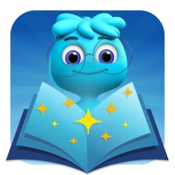 لوگو Bookful: Kids’ Books & Games