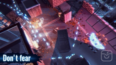 تصاویر Death Point
