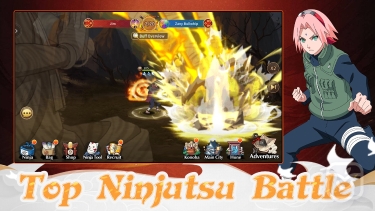تصاویر Will of Fire:Bond